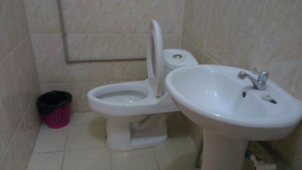 Junhua Inn Guangzhou South Railway Station Экстерьер фото